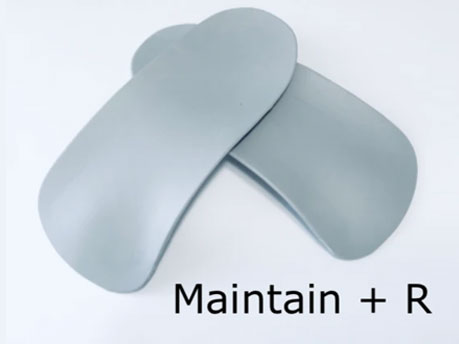 Maintainer +R