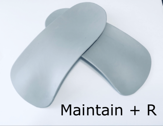 Maintainer +R